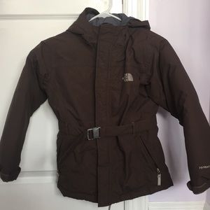 North face jacket